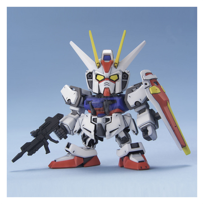 SD Strike Gundam [BB246]