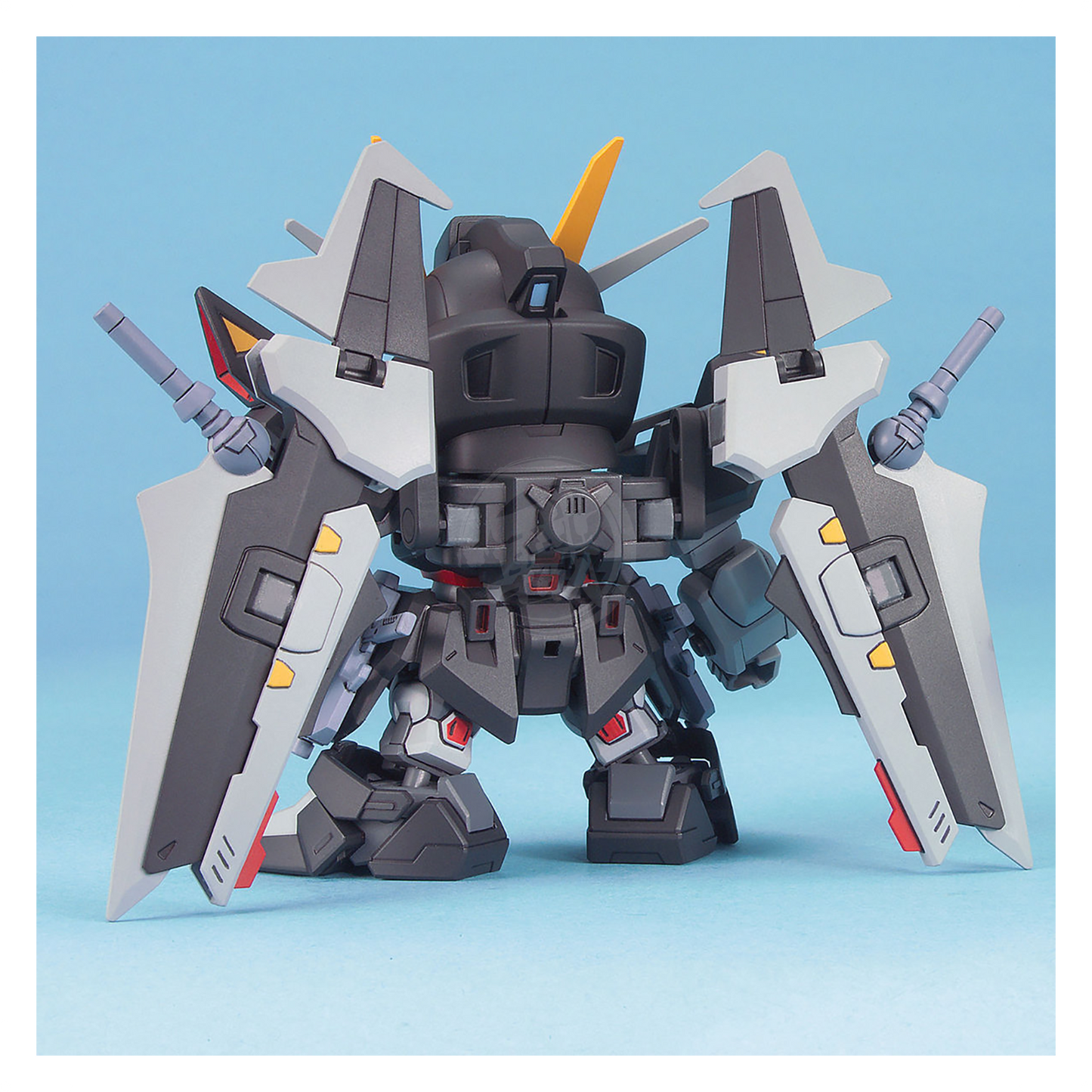 SD Strike Noir Gundam [BB293]