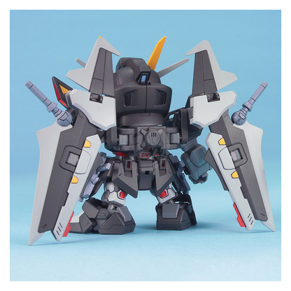 SD Strike Noir Gundam [BB293]