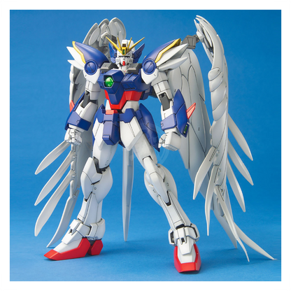 MG Wing Gundam Zero [Endless Waltz Ver.]