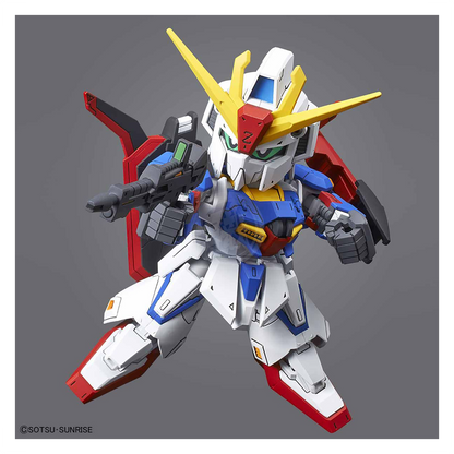 SDCS Zeta Gundam