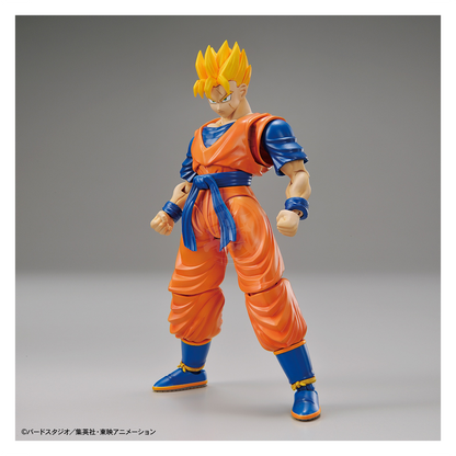 Figure-Rise Standard Ultimate Son Gohan