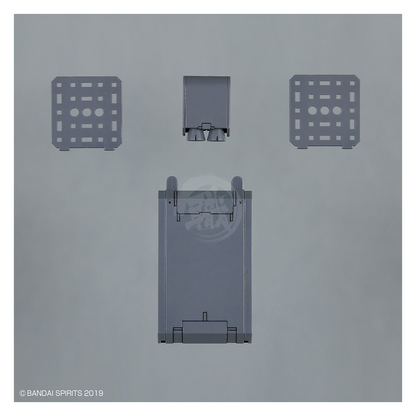 30MM Option Parts Set 8 [Multi Backpack]