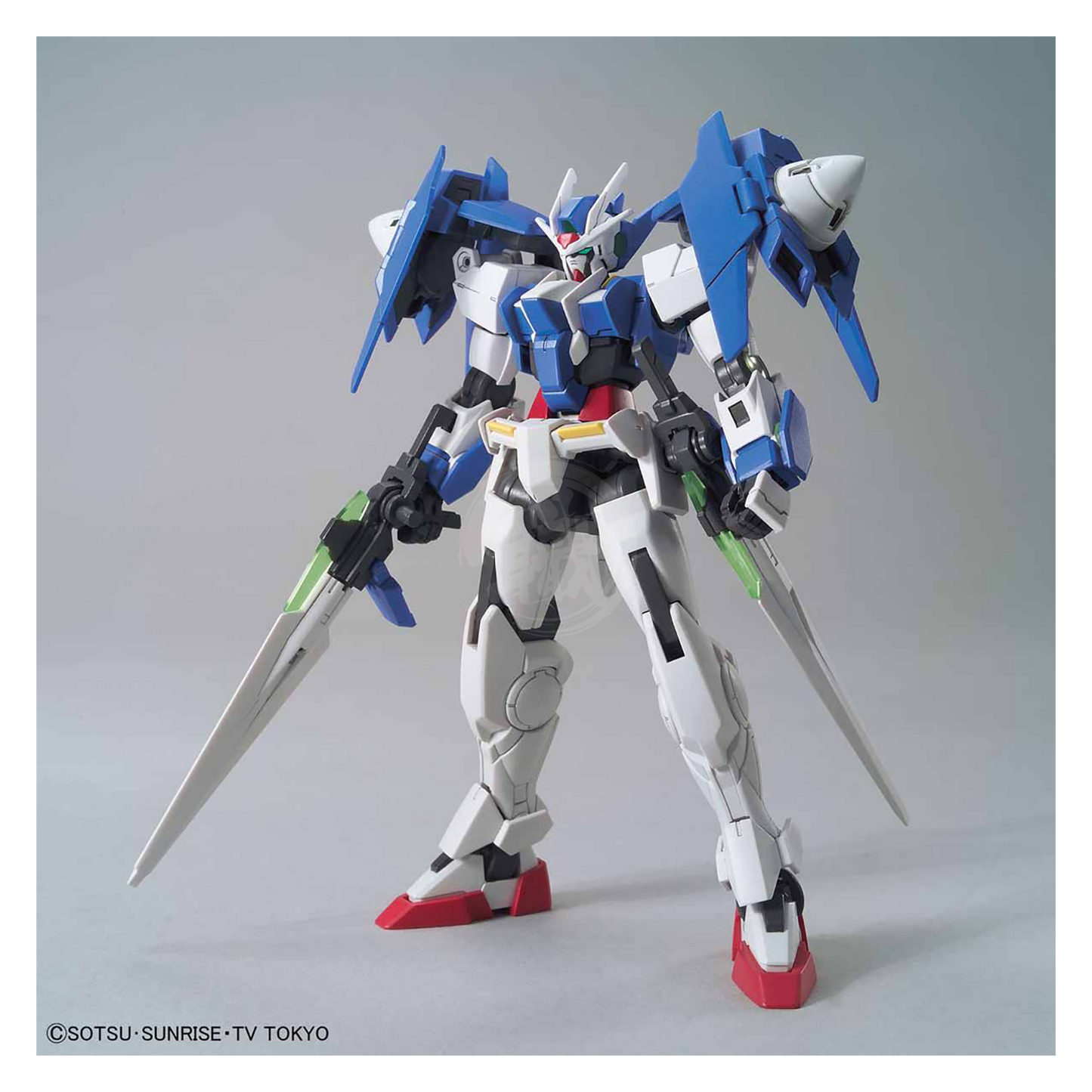 HG Gundam 00 Diver