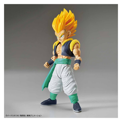 Figure-Rise Standard Super Saiyan Gotenks