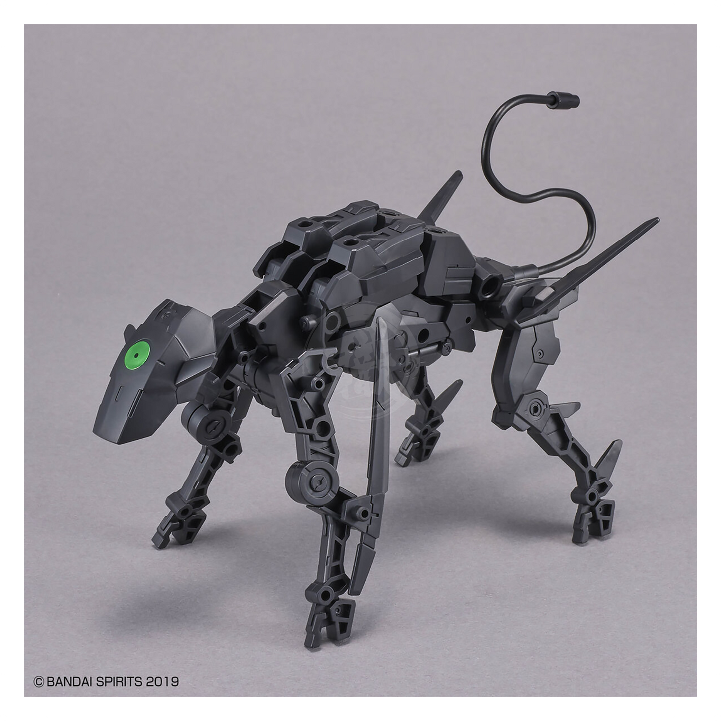 30MM Extended Armament Vehicle [Dog Mecha Ver.]