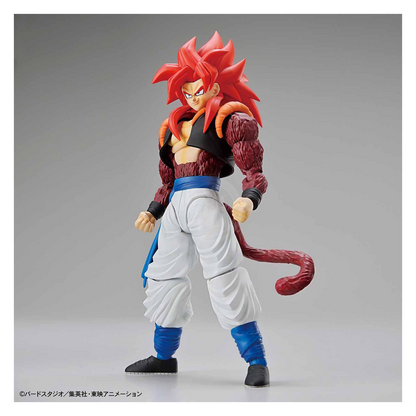 Figure-Rise Standard Super Saiyan 4 Gogeta