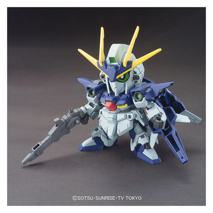 SD Lightning Gundam [BB398]