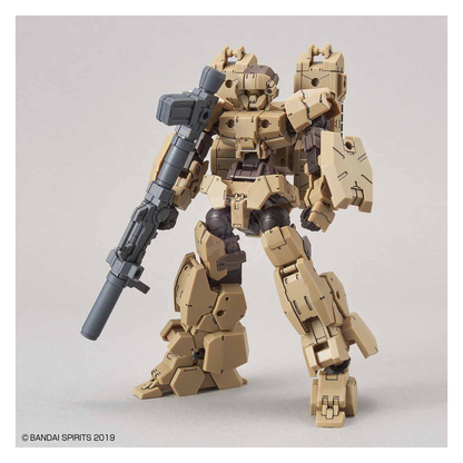 Bandai - 30MM Alto [Ground Type] [Brown] - ShokuninGunpla