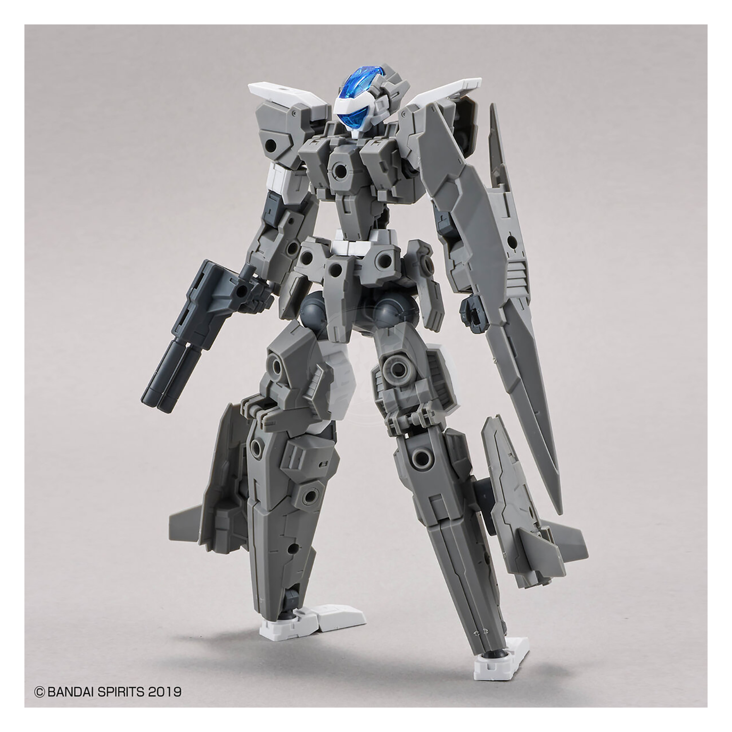 Bandai - 30MM Espossito Alpha - ShokuninGunpla