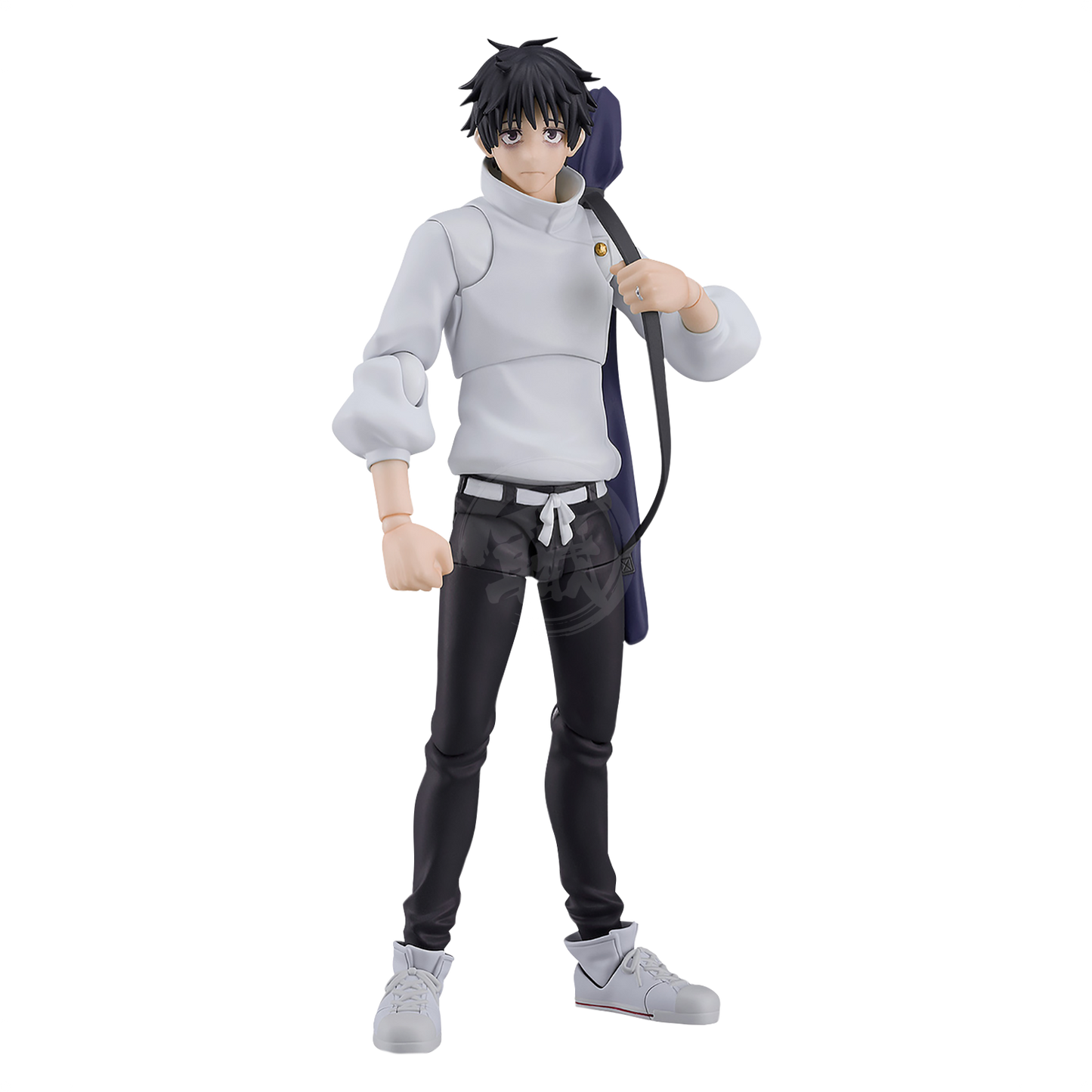 Good Smile Company - Figma Yuta Okkotsu - ShokuninGunpla