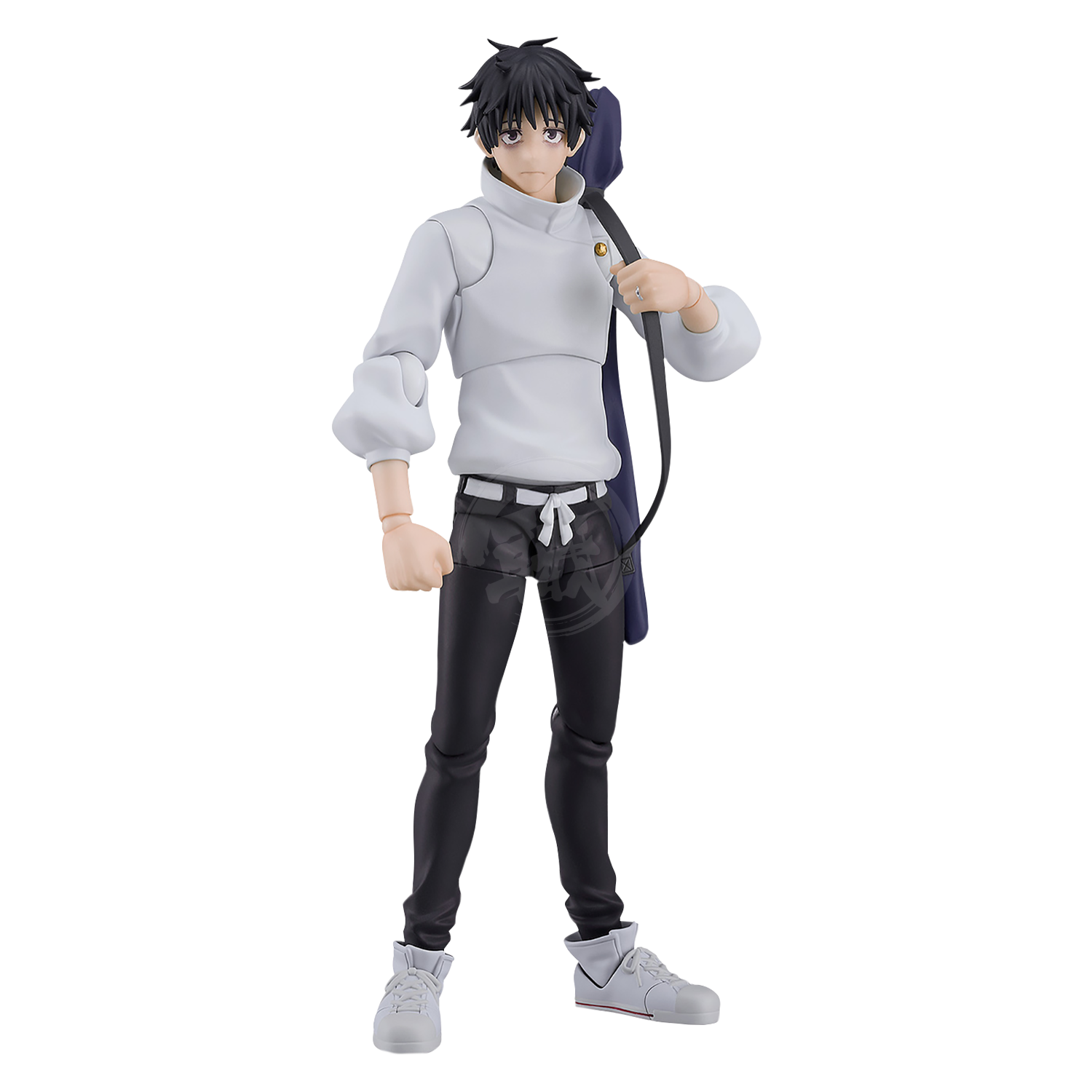 Good Smile Company - Figma Yuta Okkotsu - ShokuninGunpla