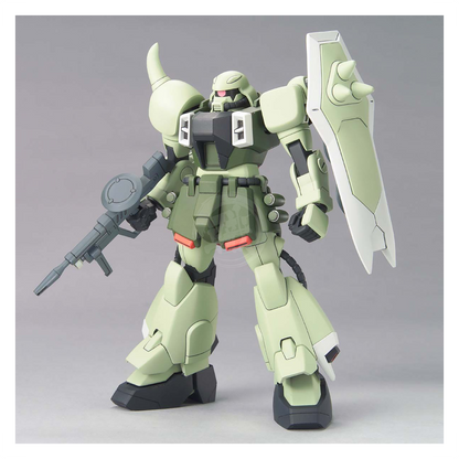 Bandai - HG Zaku Warrior - ShokuninGunpla