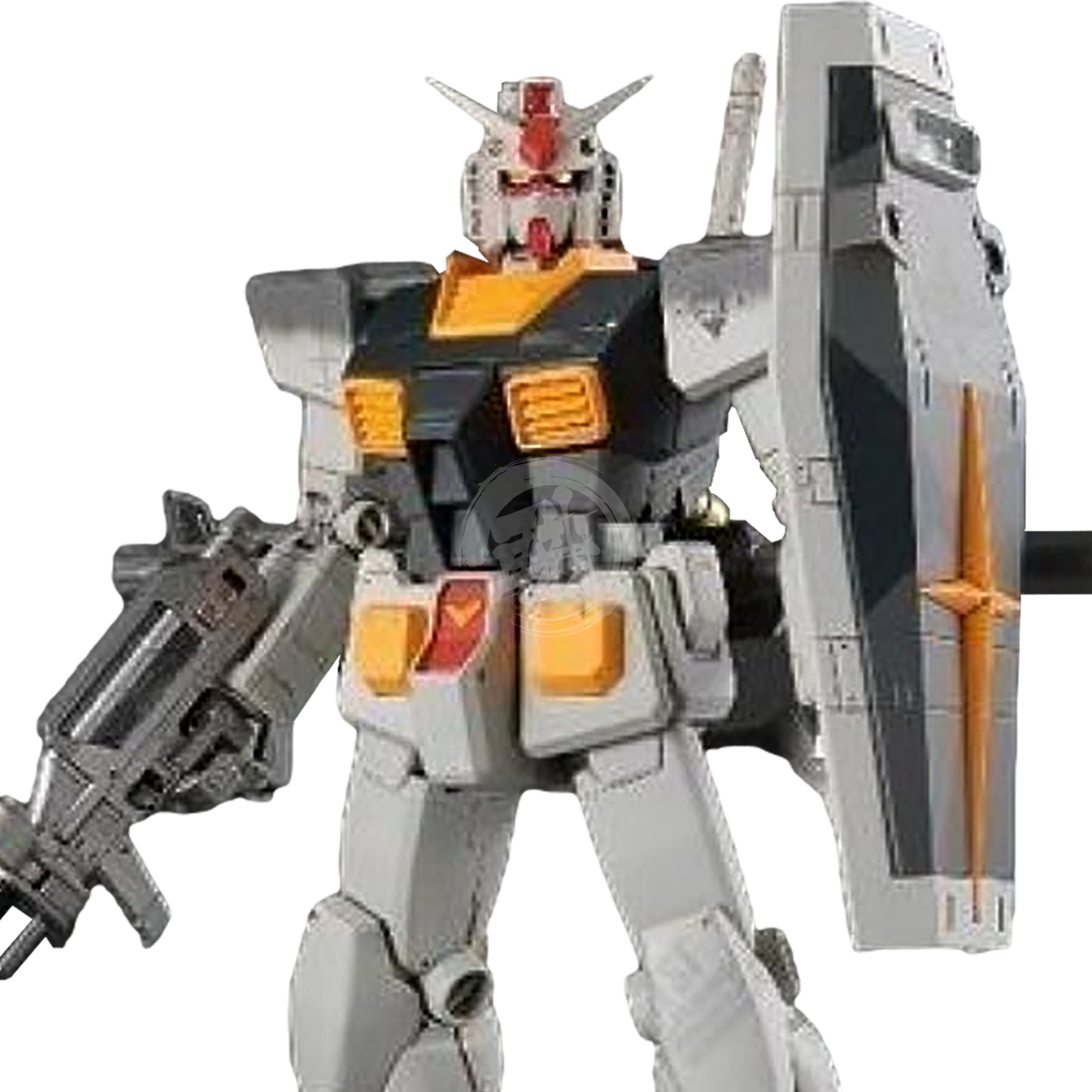 Bandai - MG RX-78-2 Gundam [Ver 1.5] [Pro-Shop] - ShokuninGunpla