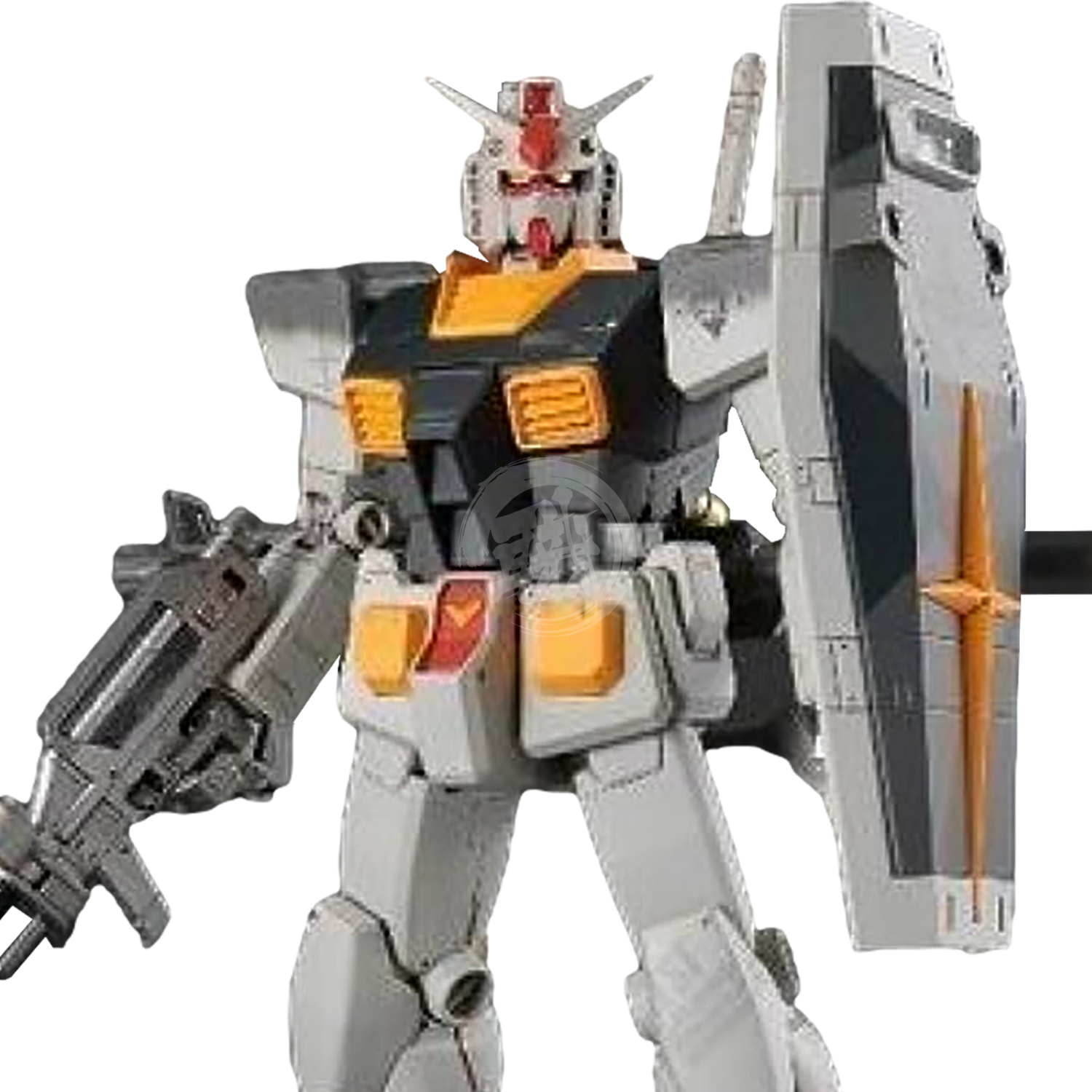 Bandai - MG RX-78-2 Gundam [Ver 1.5] [Pro-Shop] - ShokuninGunpla