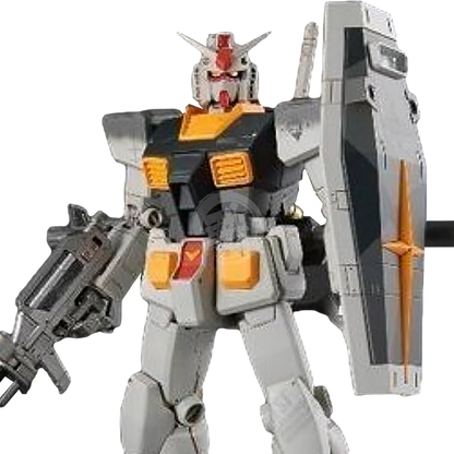 Bandai - MG RX-78-2 Gundam [Ver 1.5] [Pro-Shop] - ShokuninGunpla