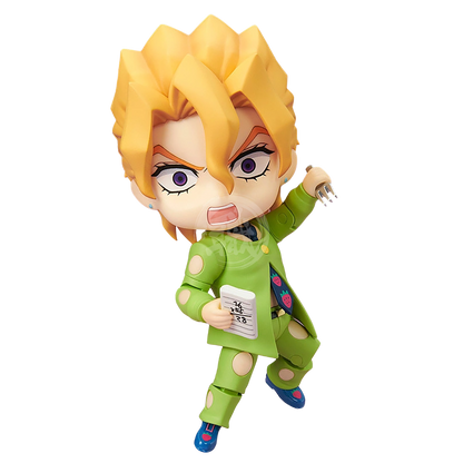 Good Smile Company - Nendoroid Pannacotta Fugo - ShokuninGunpla