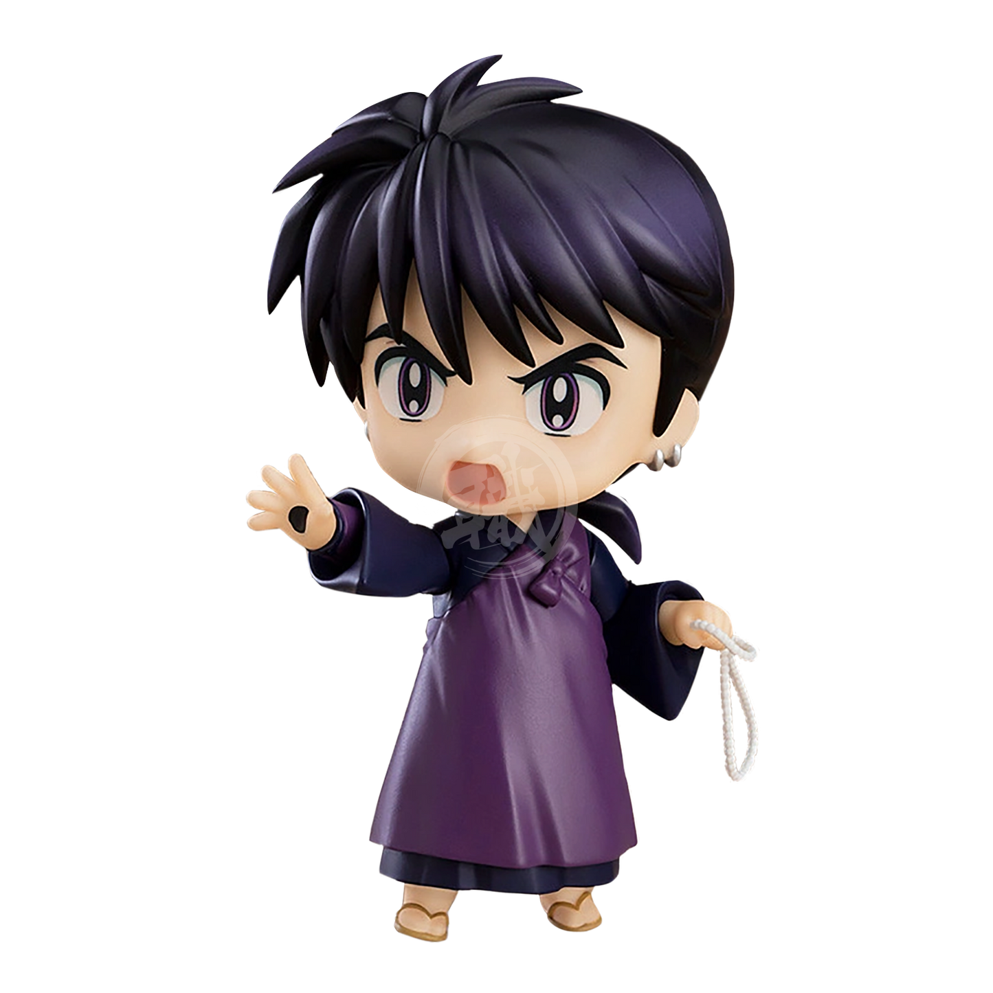 Good Smile Company - Nendoroid Miroku - ShokuninGunpla