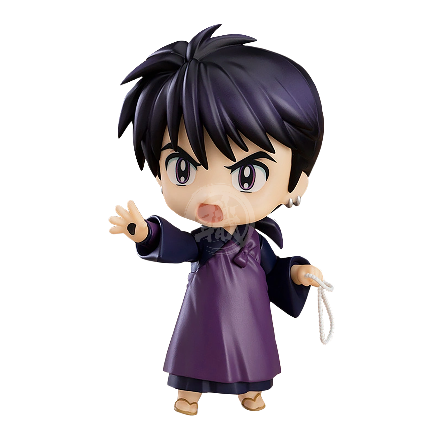 Good Smile Company - Nendoroid Miroku - ShokuninGunpla