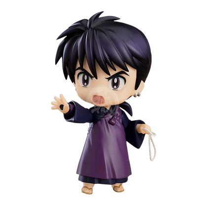 Good Smile Company - Nendoroid Miroku - ShokuninGunpla