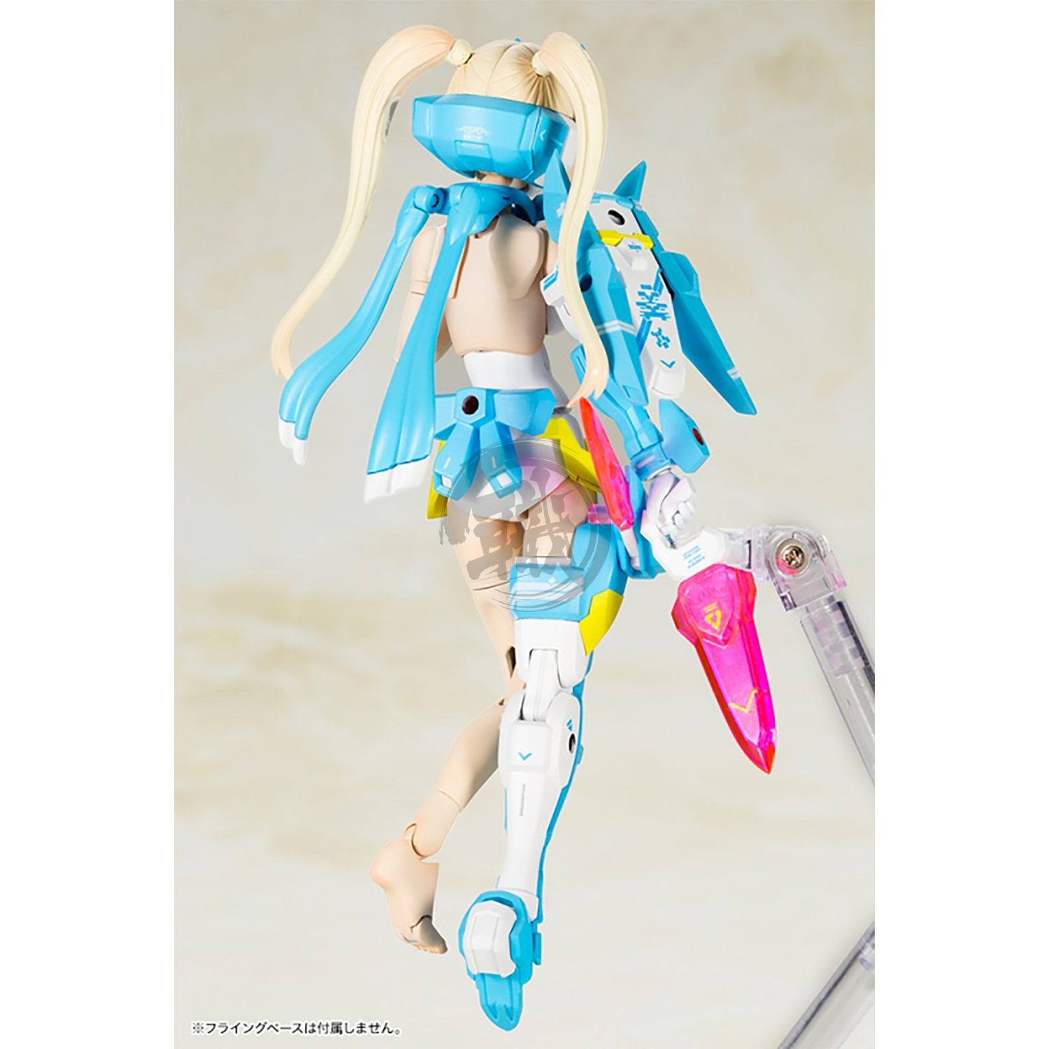 Asra Archer & Ninja Aoi Bundle Asra Archer & Ninja Aoi Bundle