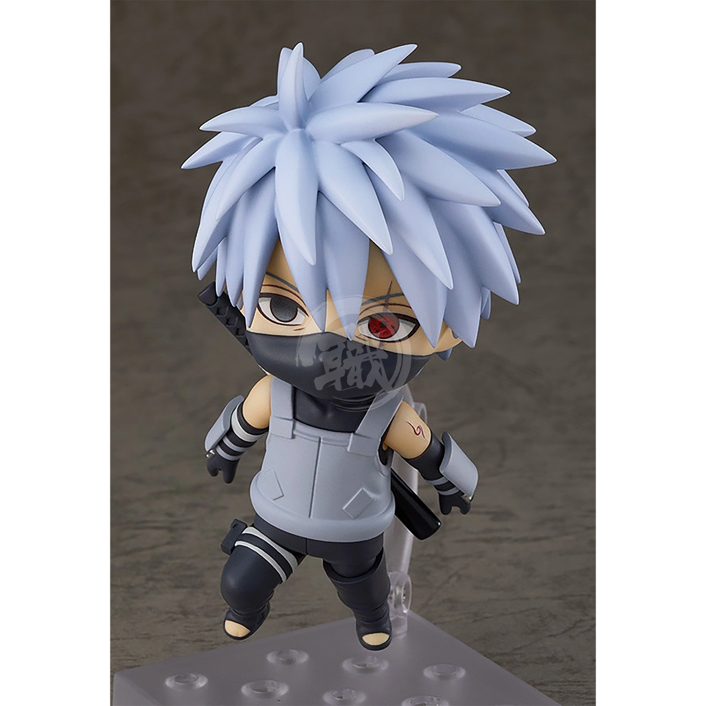 Good Smile Company - Nendoroid Kakashi Hatake [Anbu Black Ops Ver.] - ShokuninGunpla