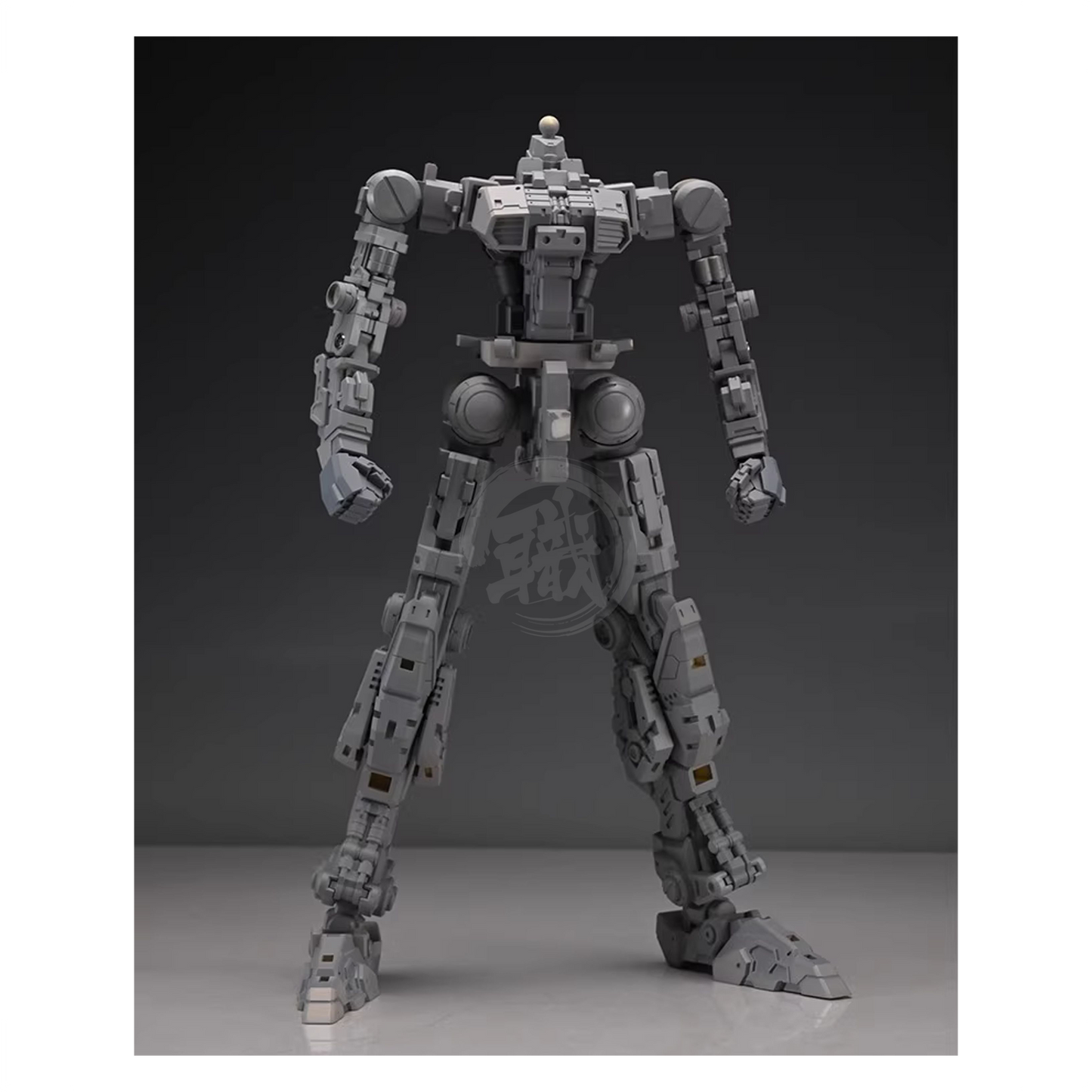 Penelope Resin Kit [1/72 Scale] - ShokuninGunpla