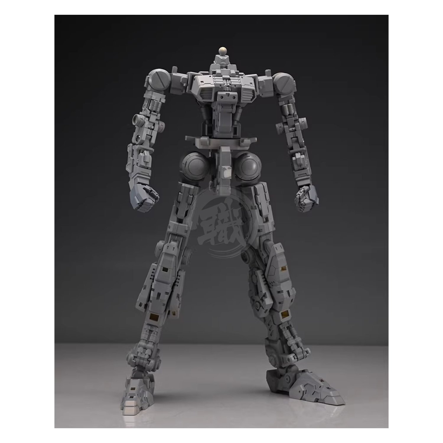 Penelope Resin Kit [1/72 Scale] - ShokuninGunpla