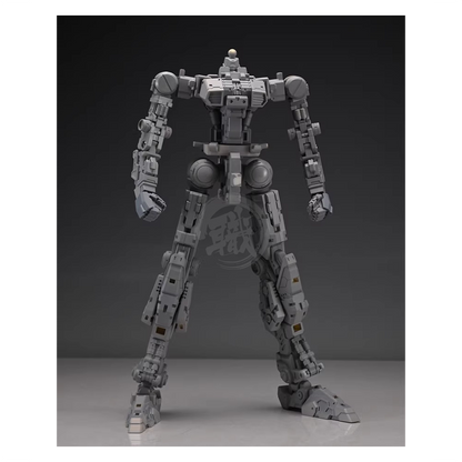 Penelope Resin Kit [1/72 Scale] - ShokuninGunpla