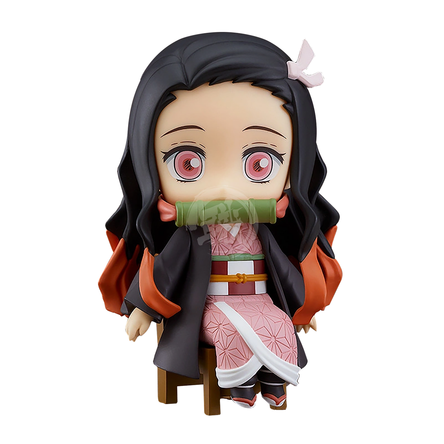 Good Smile Company - Nendoroid Swacchao! Nezuko Kamado - ShokuninGunpla