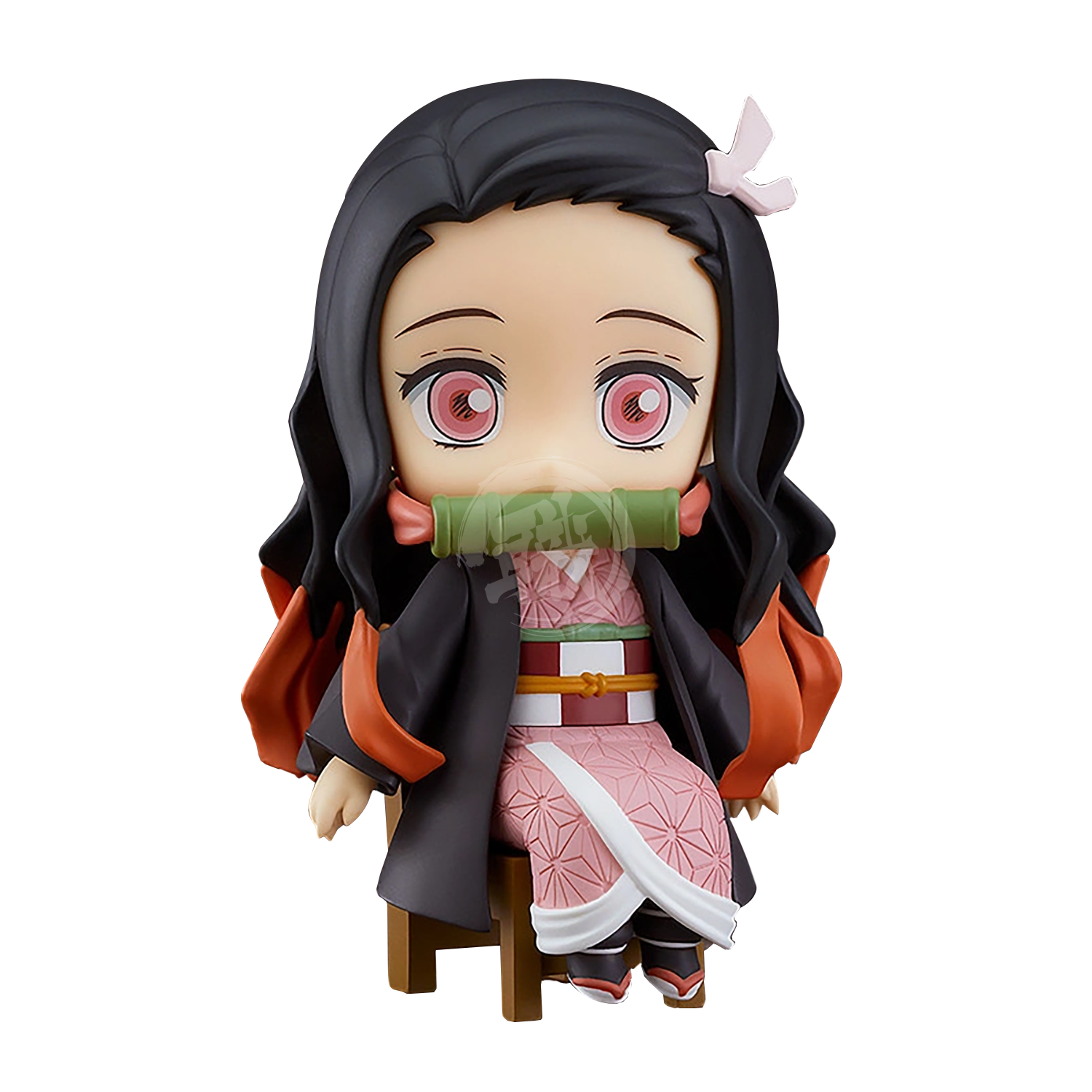 Good Smile Company - Nendoroid Swacchao! Nezuko Kamado - ShokuninGunpla