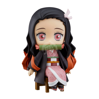 Good Smile Company - Nendoroid Swacchao! Nezuko Kamado - ShokuninGunpla