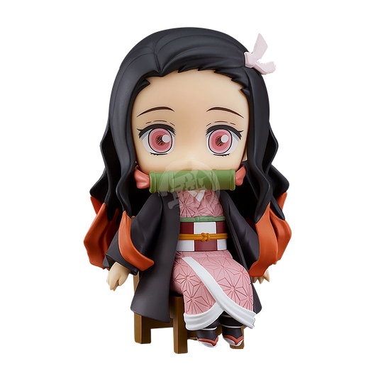 Good Smile Company - Nendoroid Swacchao! Nezuko Kamado - ShokuninGunpla