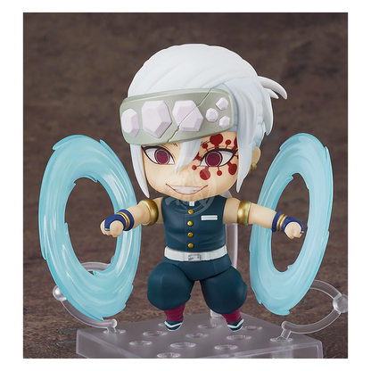 Good Smile Company - Nendoroid Tengen Uzui - ShokuninGunpla