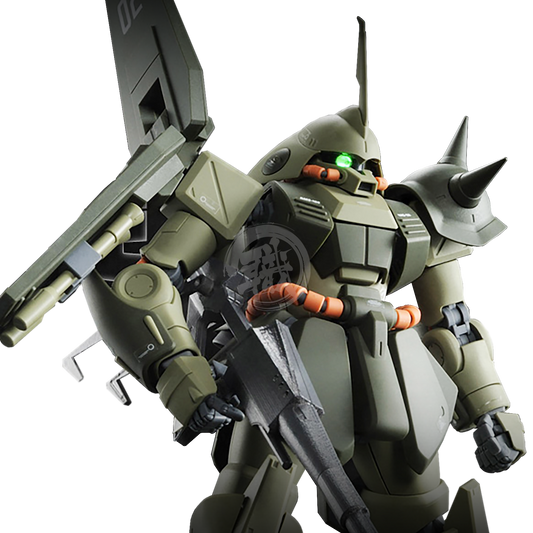 MG Marasai [Unicorn Ver.]