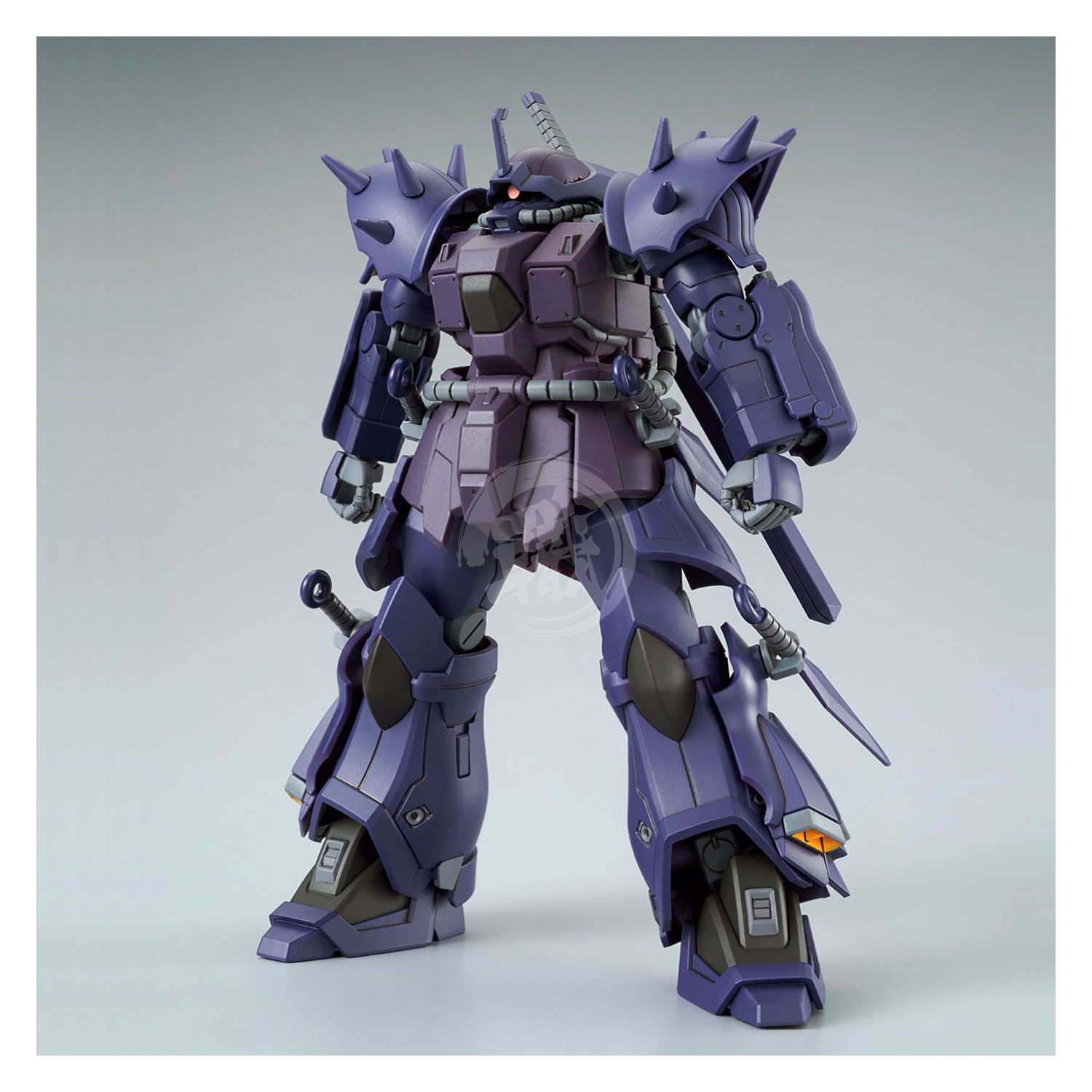 Bandai - HG Efreet Nacht - ShokuninGunpla