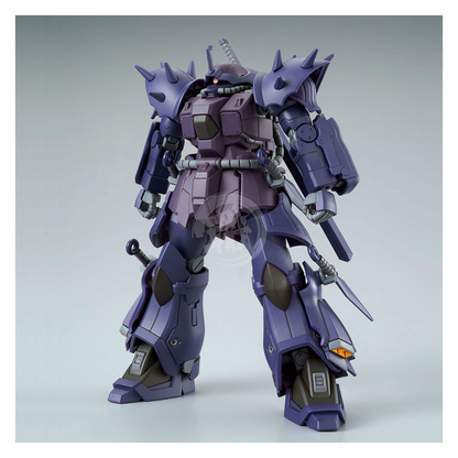 Bandai - HG Efreet Nacht - ShokuninGunpla