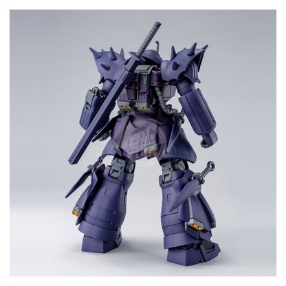 Bandai - HG Efreet Nacht - ShokuninGunpla