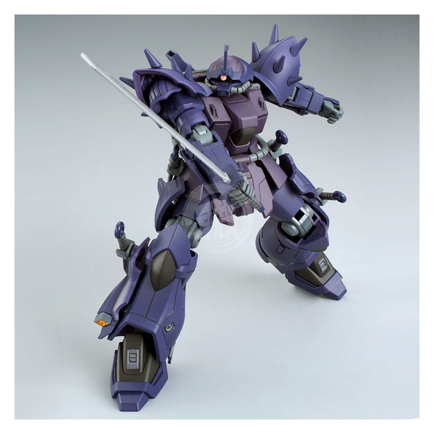 Bandai - HG Efreet Nacht - ShokuninGunpla