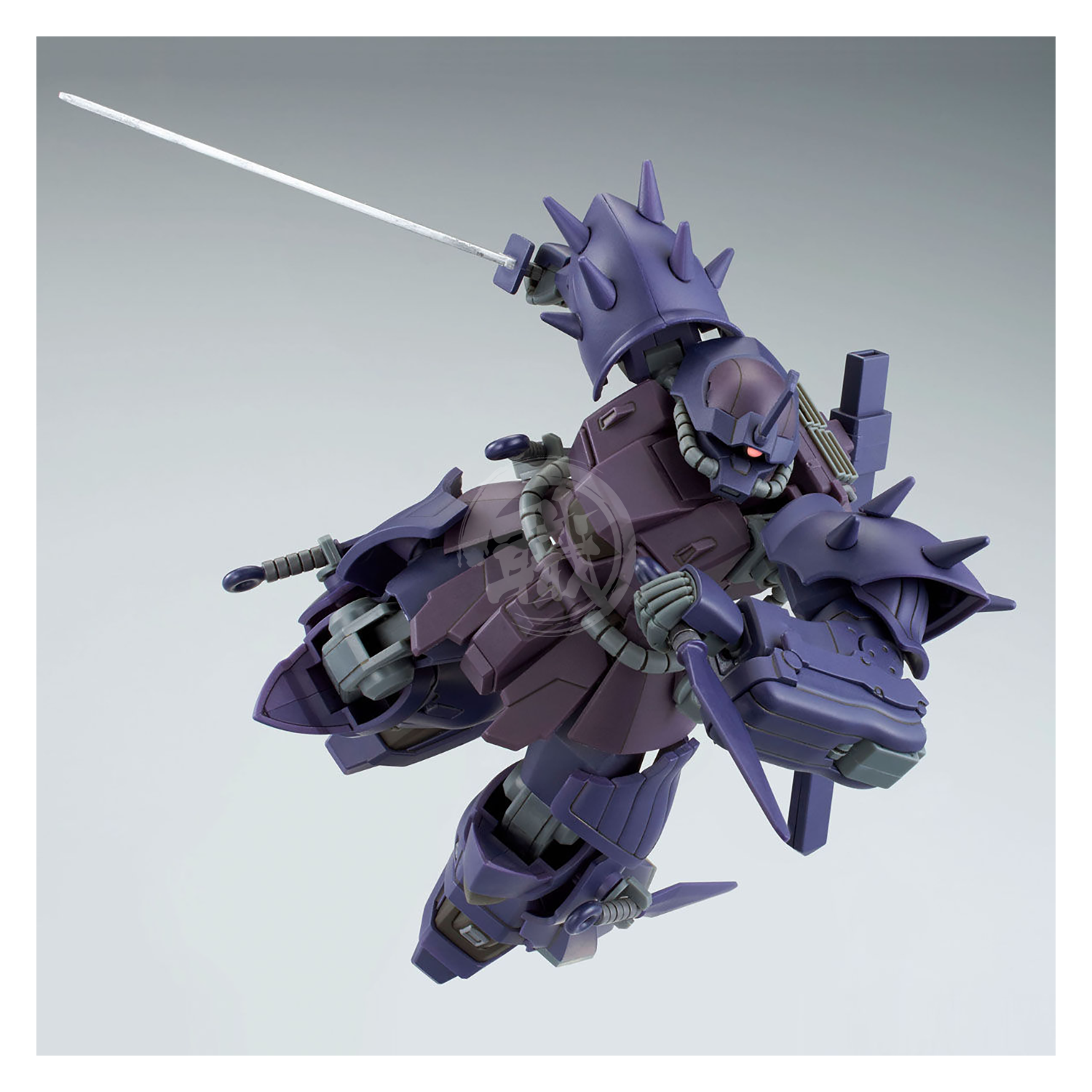 Bandai - HG Efreet Nacht - ShokuninGunpla