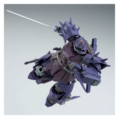 Bandai - HG Efreet Nacht - ShokuninGunpla