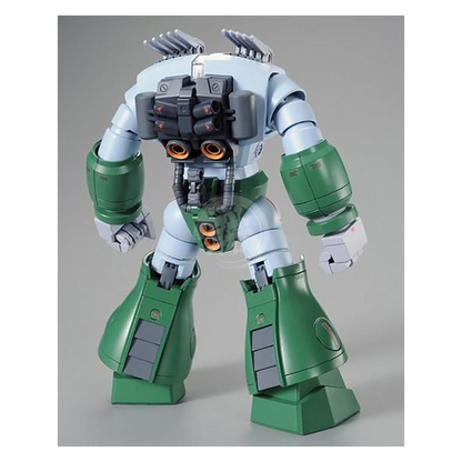 BANDAI HGUC 1/144 RGM-89R Jegan A Type F91Ver. EUR 54,07 - FR BANDAI HGUC 1/144 RGM-89R Jegan A Type F91Ver. EUR 54,07 - FR