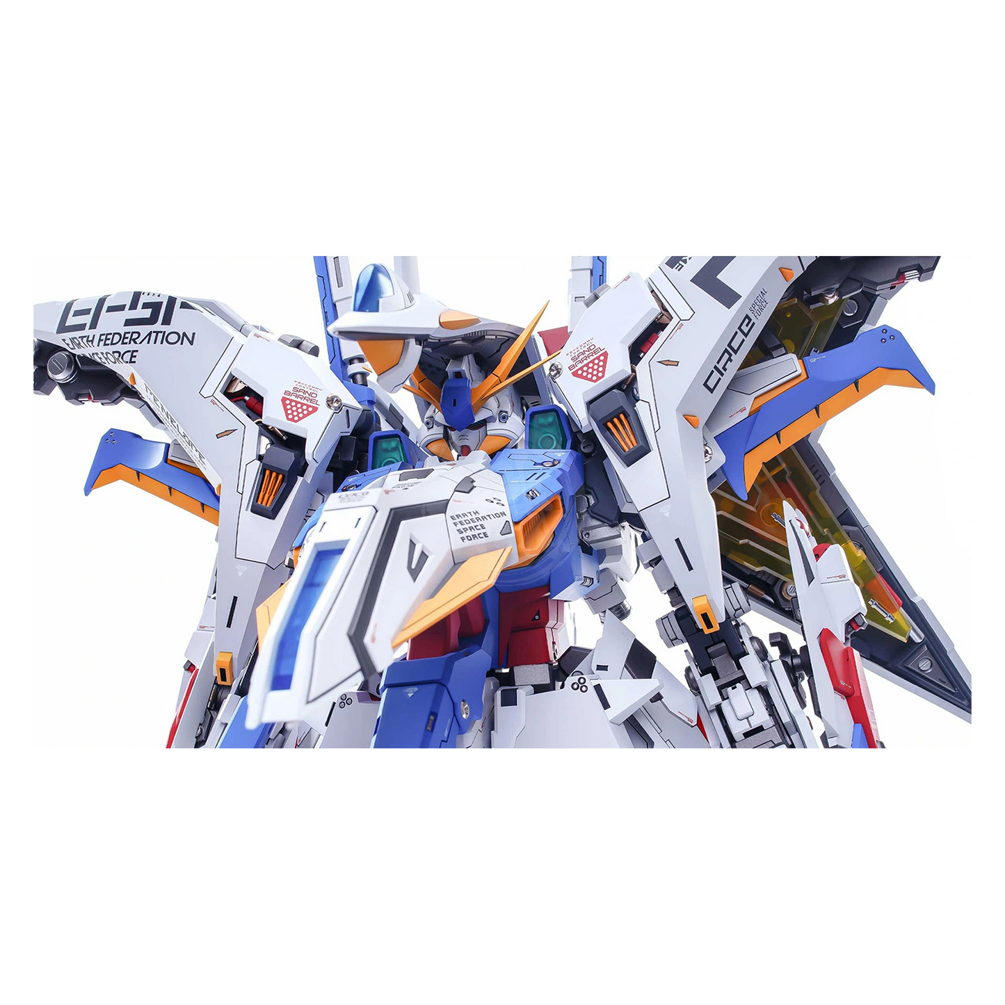 Penelope Resin Kit [1/72 Scale] - ShokuninGunpla