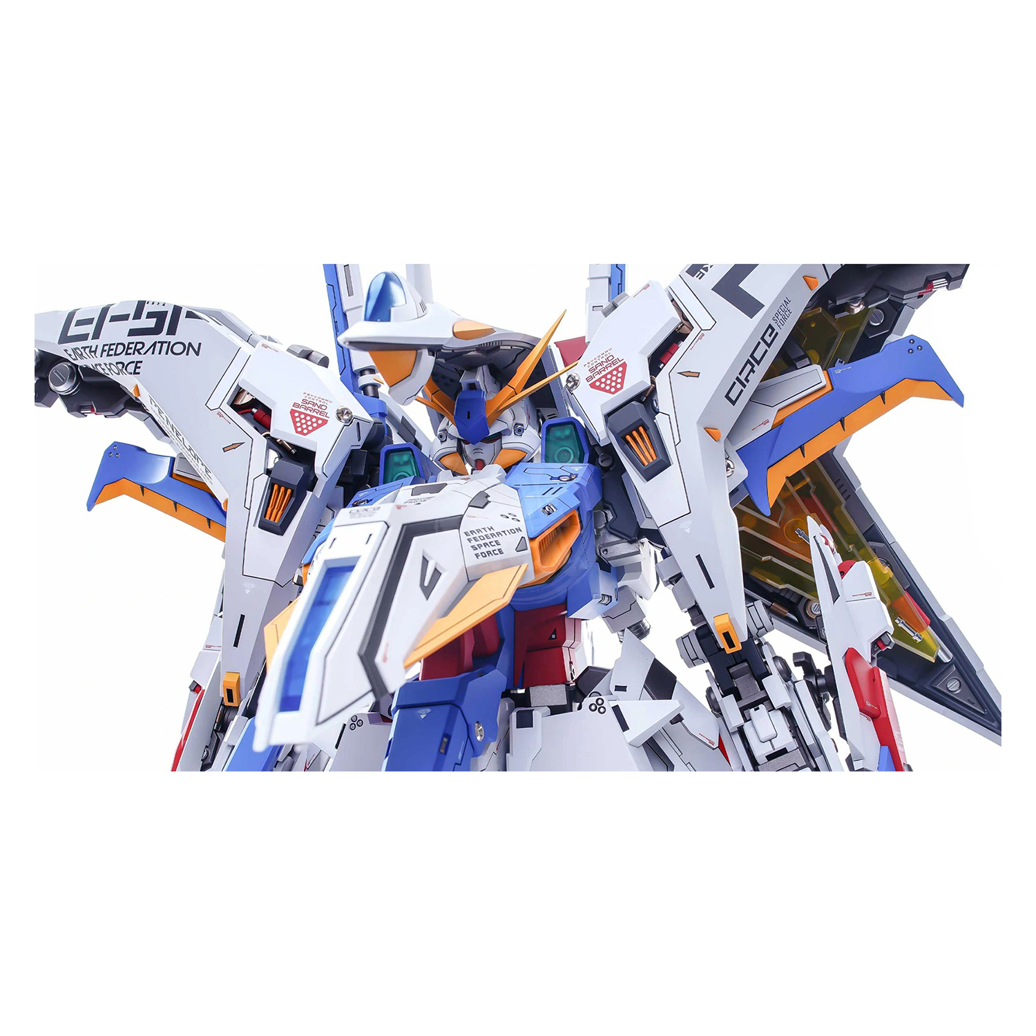 Penelope Resin Kit [1/72 Scale] - ShokuninGunpla