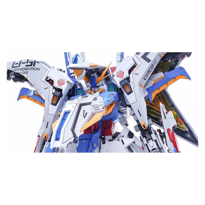 Penelope Resin Kit [1/72 Scale] - ShokuninGunpla