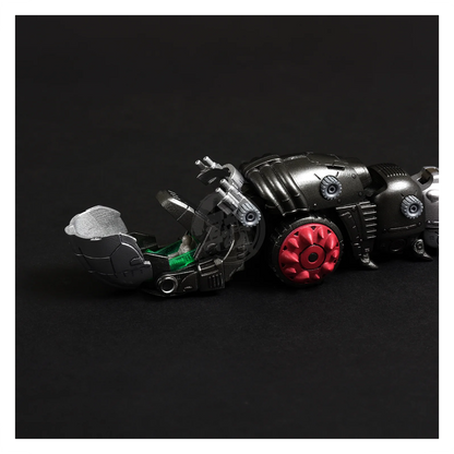 RMZ-005 Molga [Guylos Color] - ShokuninGunpla