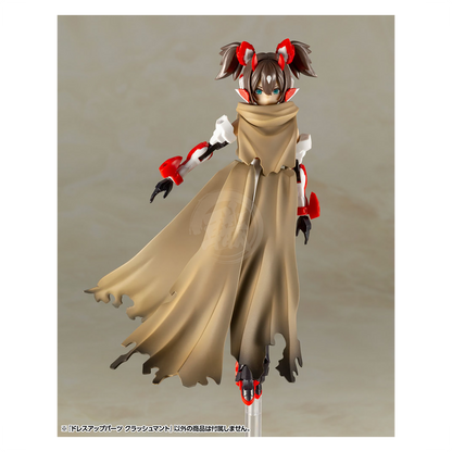 Dress Up Parts Crash Cloak [Preorder Q1 2025]