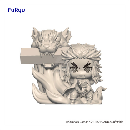 Hold Figure Rengoku Kyojuro [Demon Slayer]