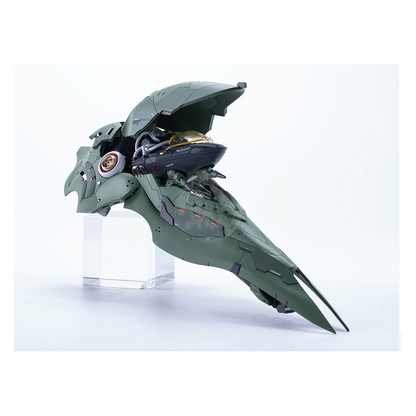 VNCast - Kshatriya Resin Conversion Kit [Collector's Ver.] [Preorder Q2 2024] - ShokuninGunpla