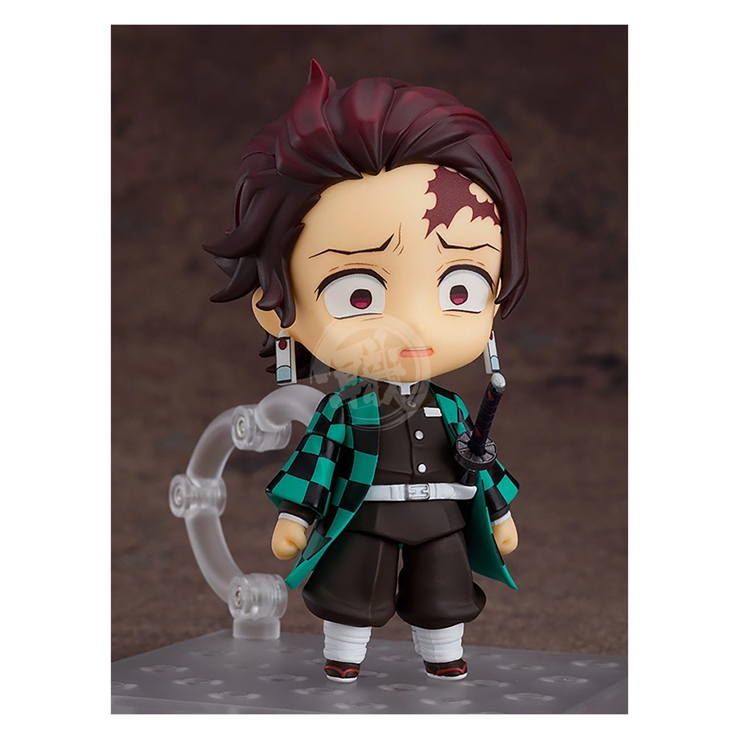 Good Smile Company - Nendoroid Tanjiro Kamado [Final Selection Ver.] - ShokuninGunpla